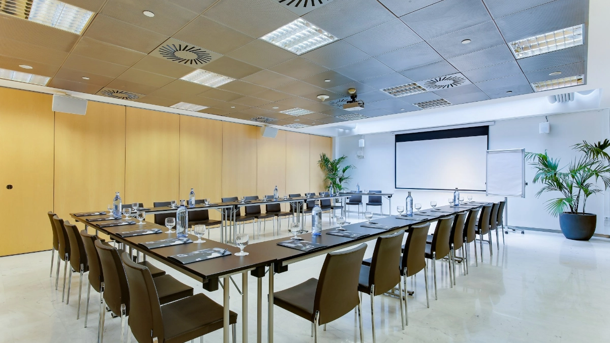 Photo - Sercotel Caspe