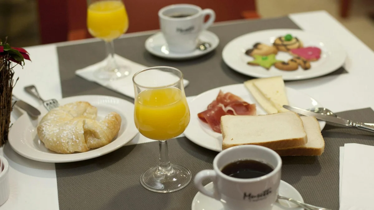 Foto - Hotel Sercotel Tres Luces