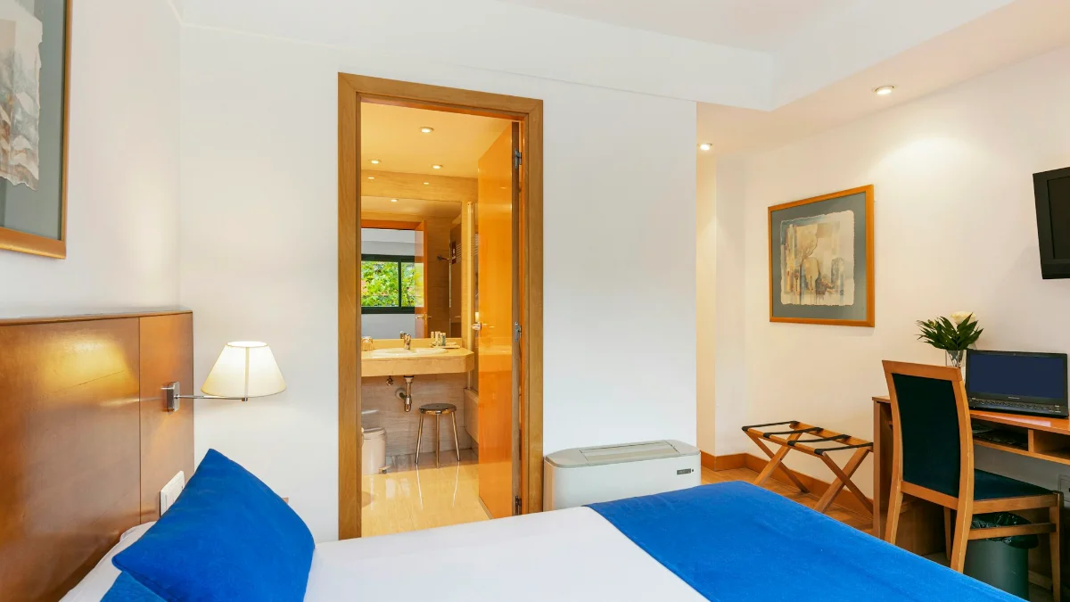 Foto - Sercotel de los Reyes