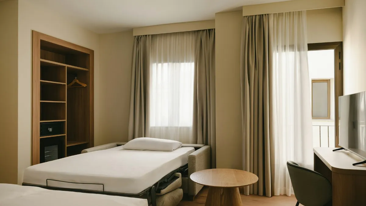 Foto - Sercotel Toledo Imperial