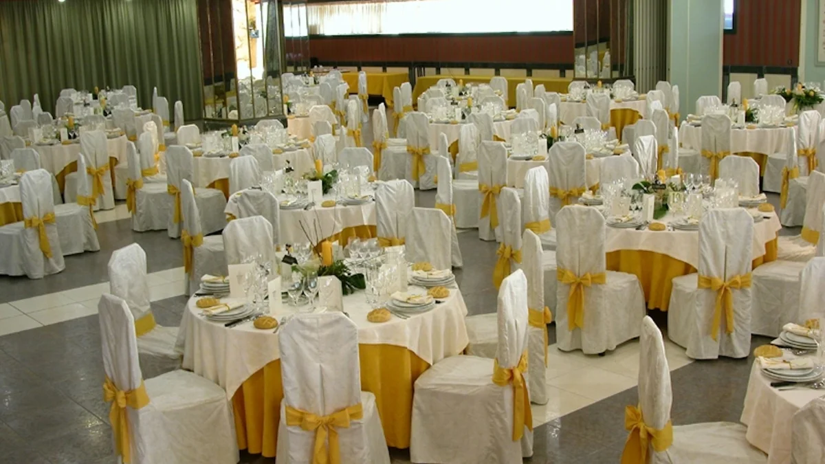 Foto - Hotel Sercotel Cuatro Postes