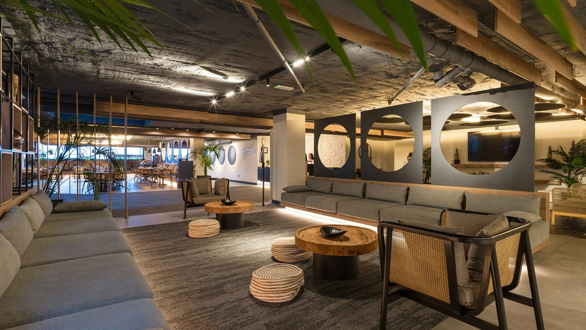 Foto - Sercotel Playa Canteras