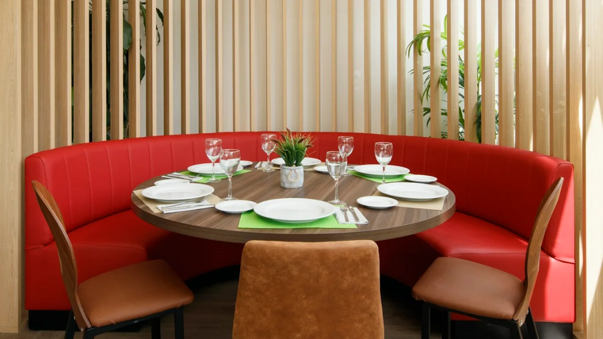 Photo - Sercotel AB Rivas