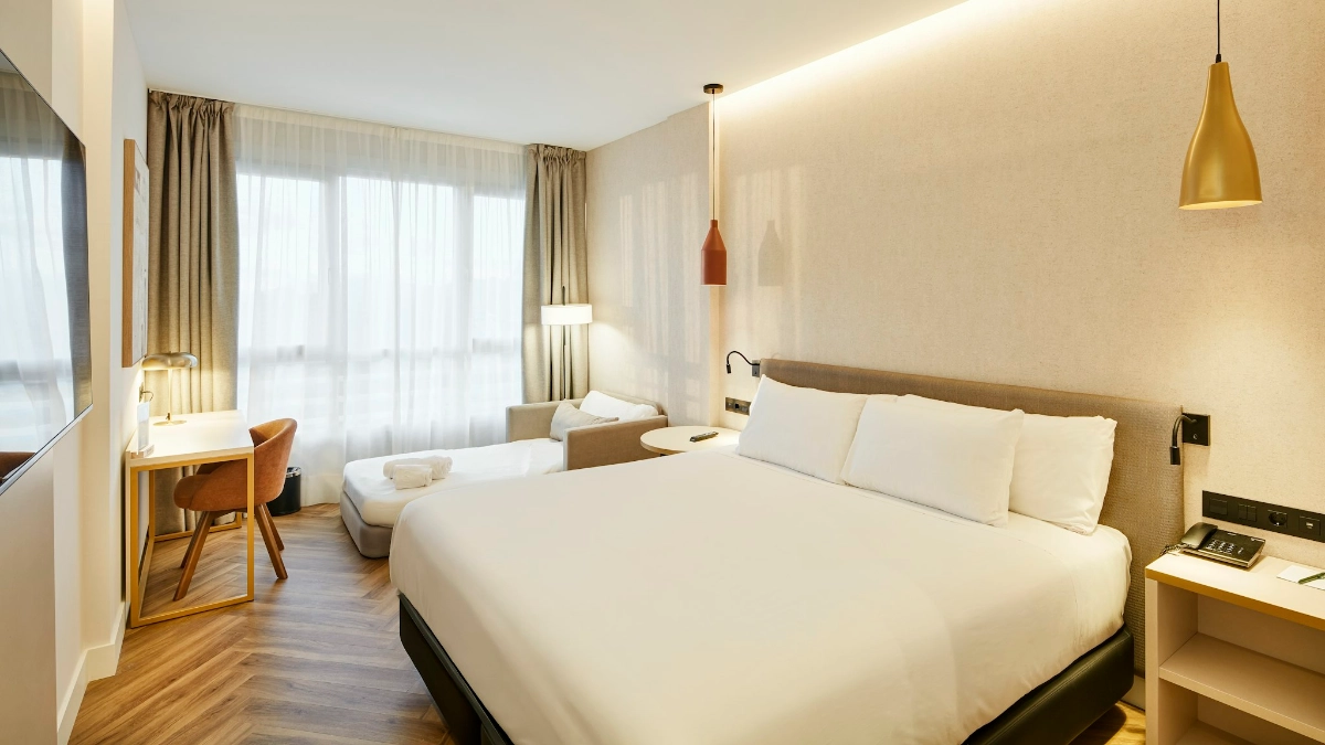 Foto - Sercotel HMO Martina