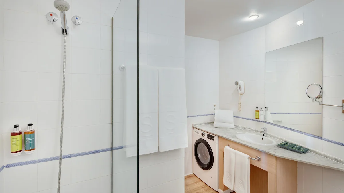 Foto - Sercotel Arrahona Sabadell