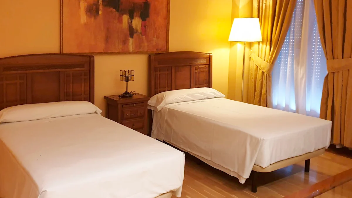 Foto - Sercotel Guadiana