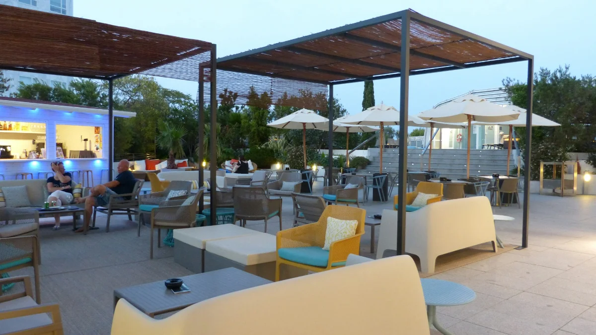 Foto - Sercotel Sorolla Palace