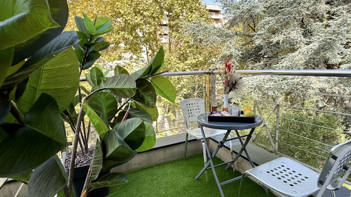 Photo - Sercotel El Balcón de la Bahía Suites