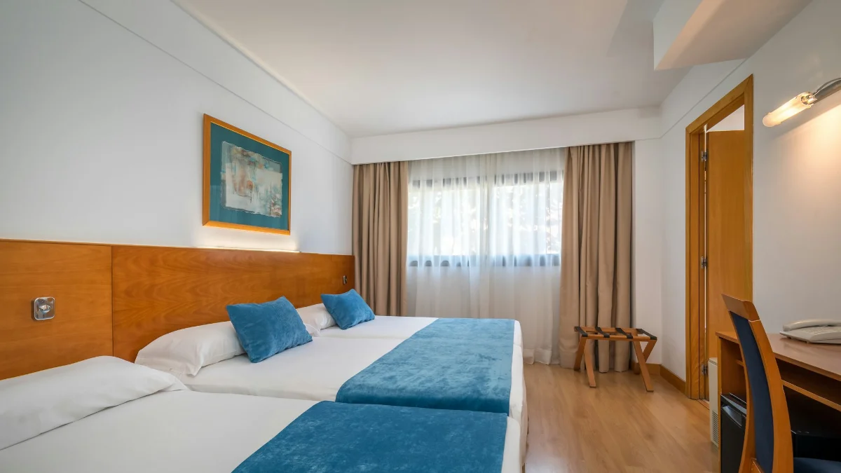 Foto - Sercotel de los Reyes