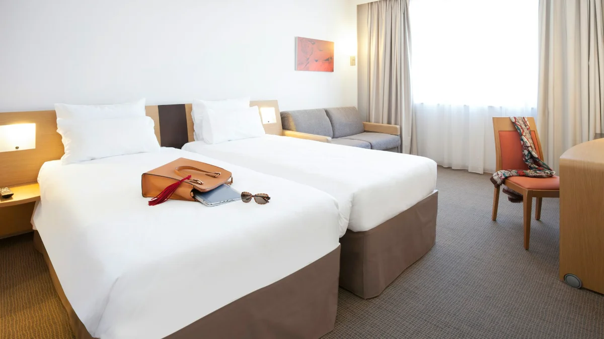 Photo - Sercotel Valladolid