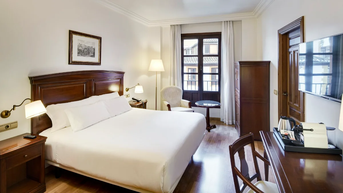 Foto - Sercotel Palacio de los Gamboa