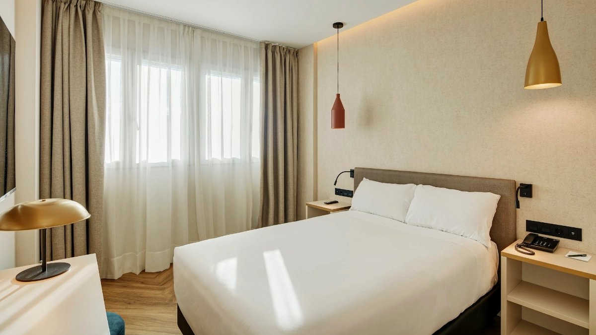 Foto - Sercotel HMO Martina