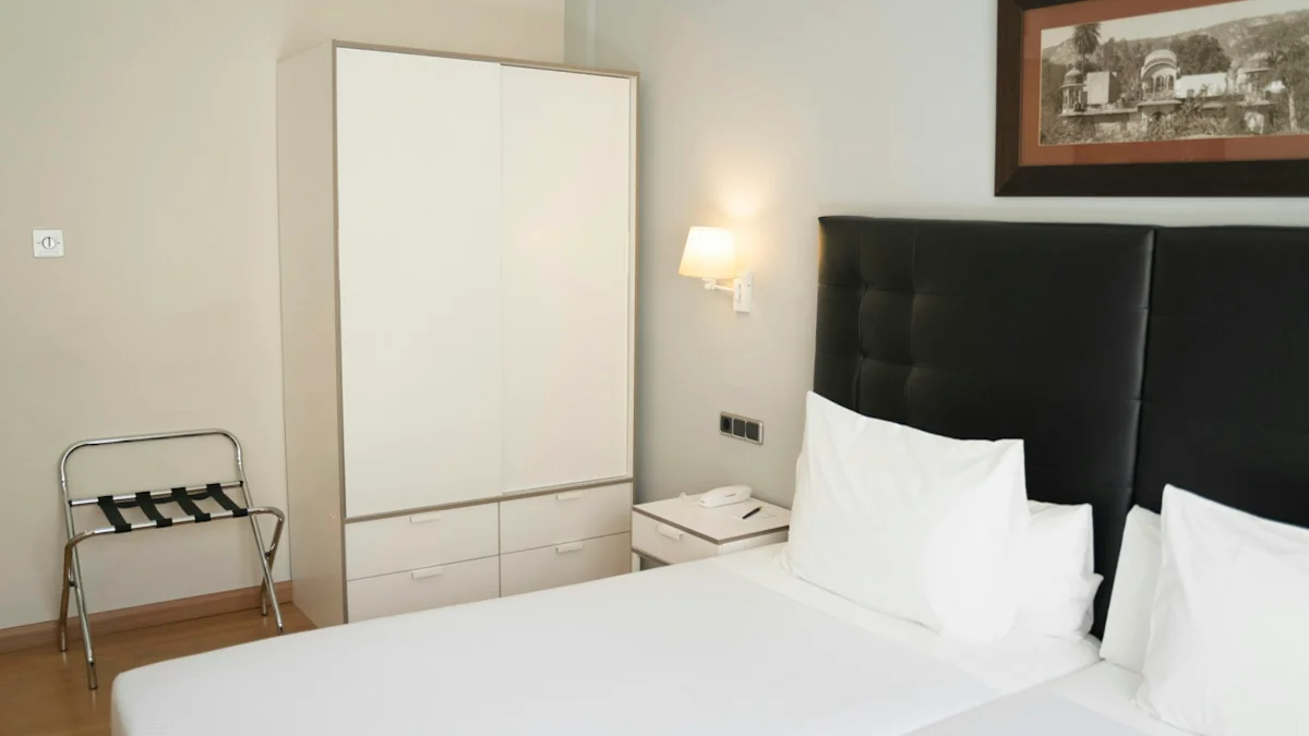 Foto - Hotel Sercotel Tres Luces