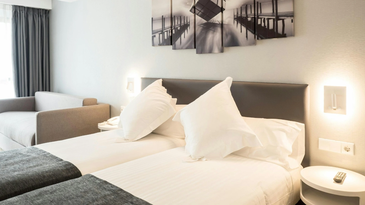 Photo - Sercotel Valencia Alameda 41