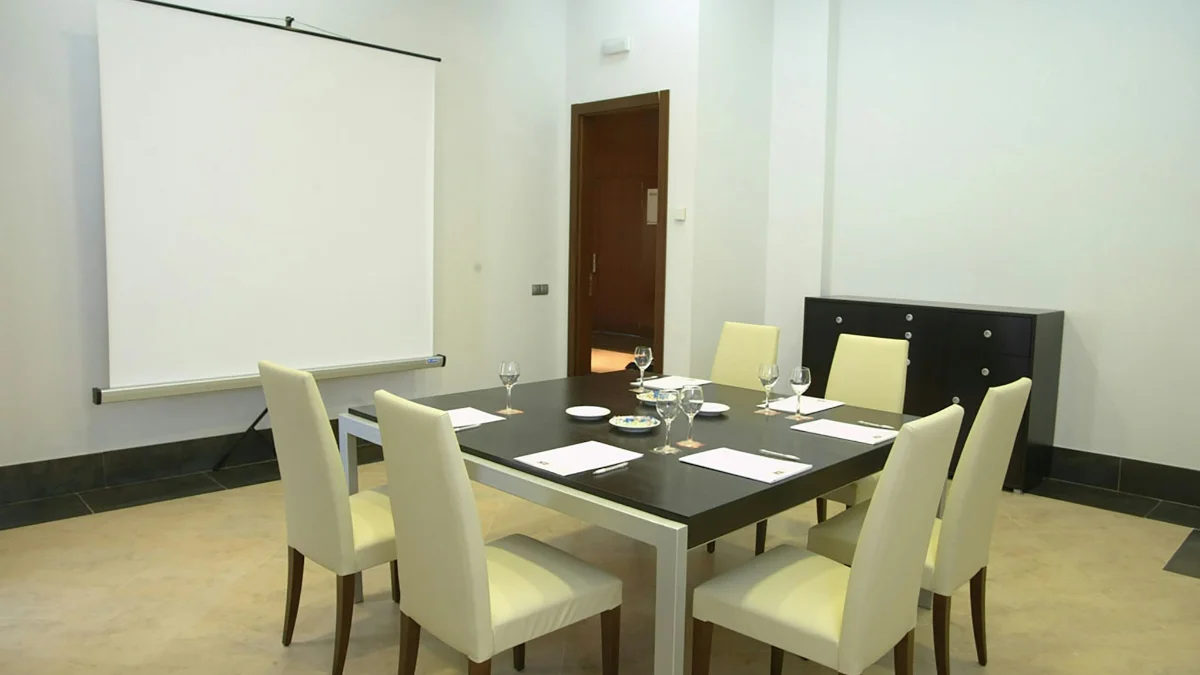 Photo - Sercotel Las Artes Pinto