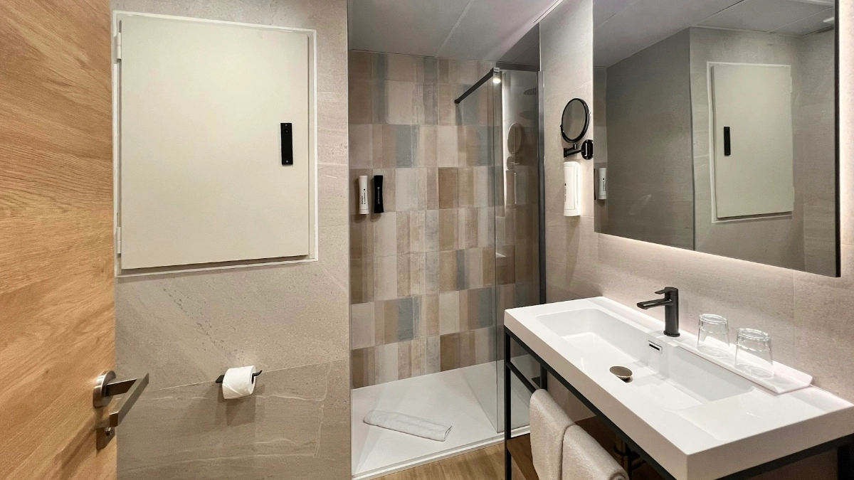 Photo - Sercotel Maya Alicante