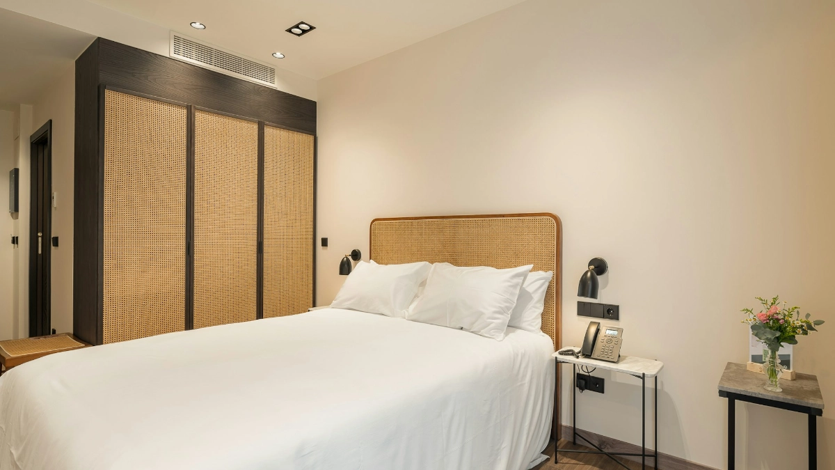 Foto - Sercotel EsteOeste