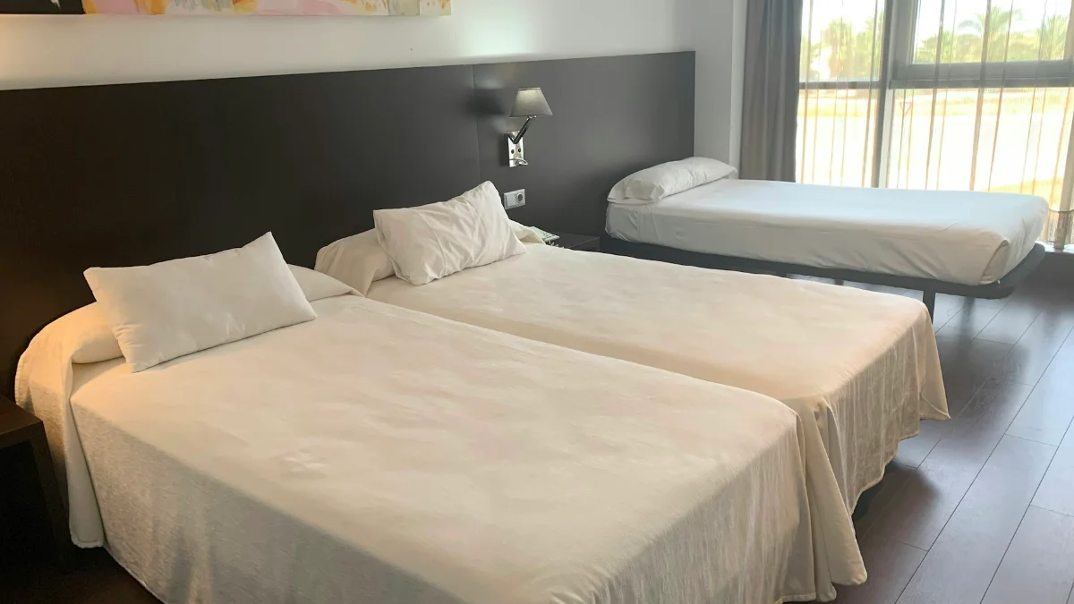 Foto - Hotel Sercotel Plana Parc