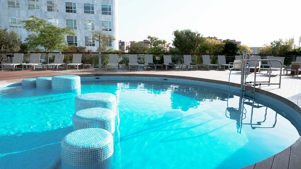 Foto - Sercotel Sorolla Palace