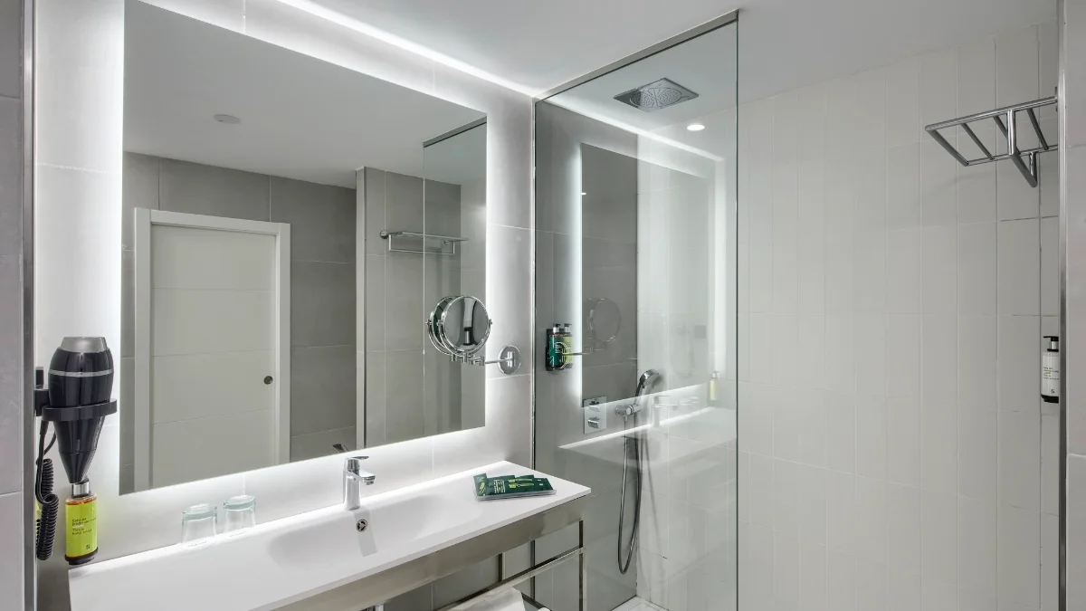 Photo - Sercotel Rosaleda Málaga