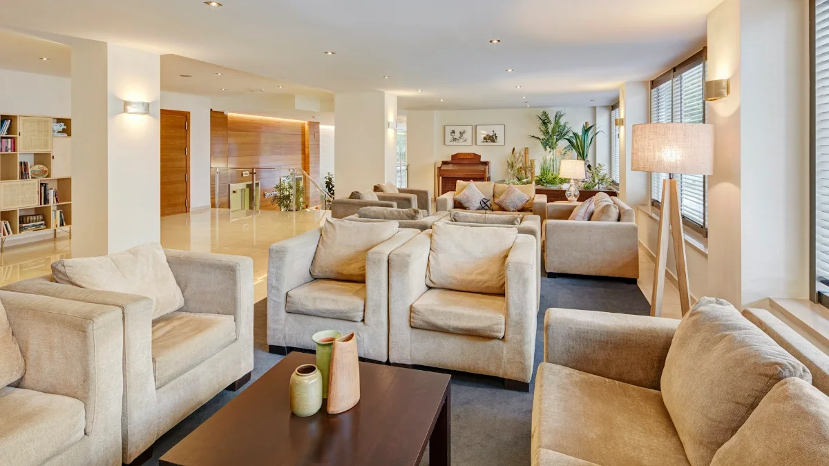 Foto - Sercotel Los Llanos