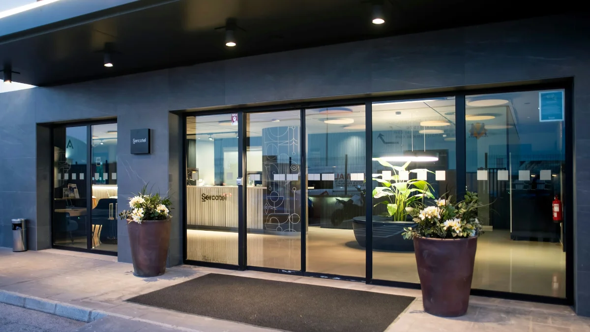 Photo - Hotel Sercotel Plana Onda