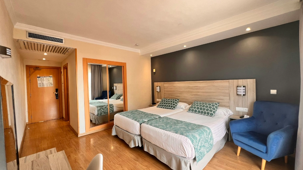 Photo - Sercotel Maya Alicante