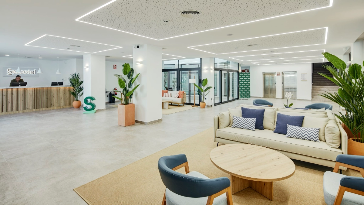 Photo - Sercotel Cruz Del Mar