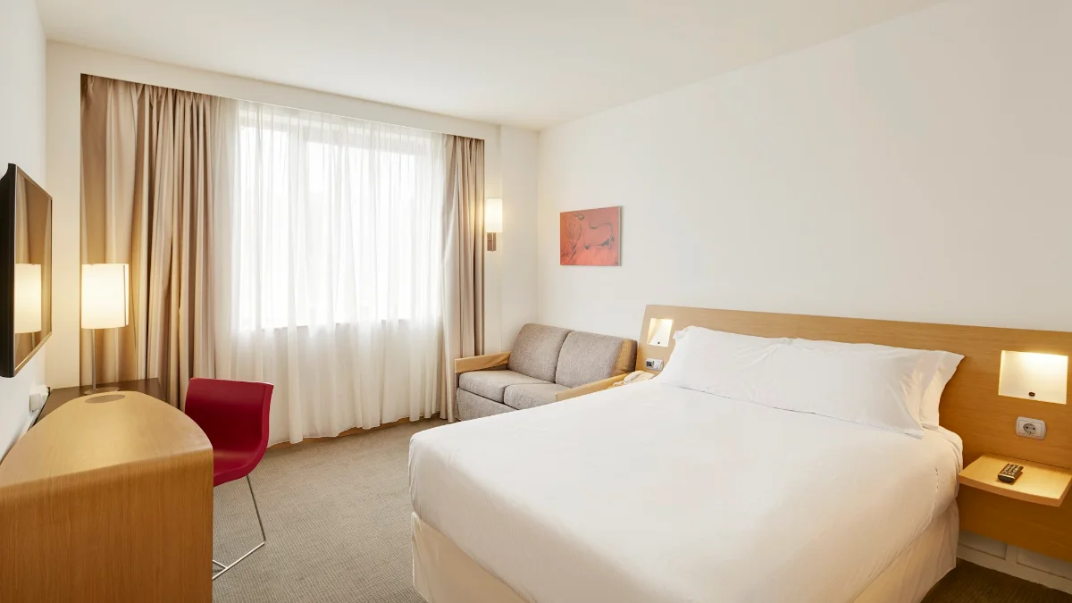 Photo - Sercotel Valladolid