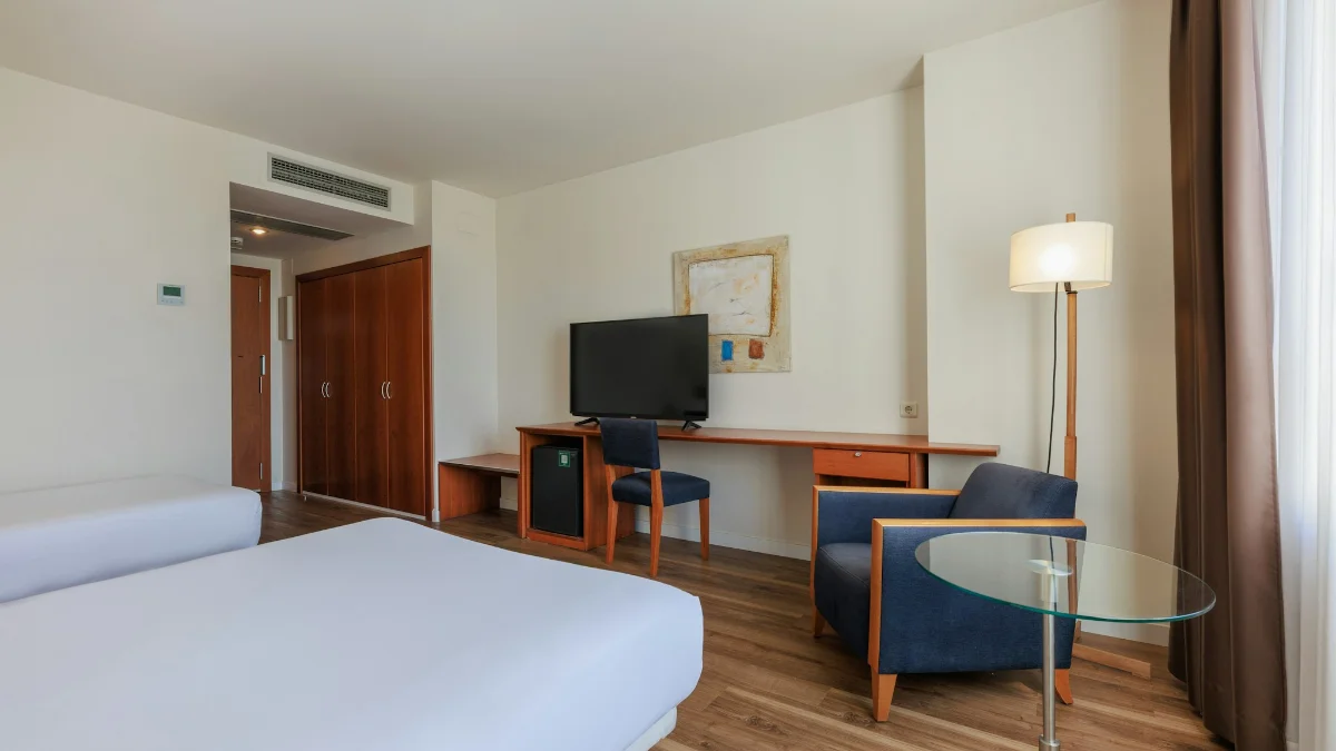 Foto - Sercotel Arrahona Sabadell