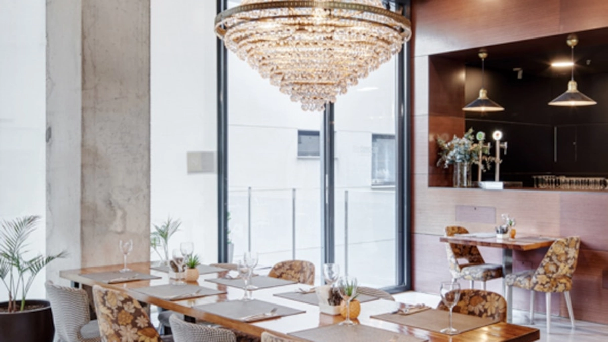 Foto - Sercotel JC1 Murcia