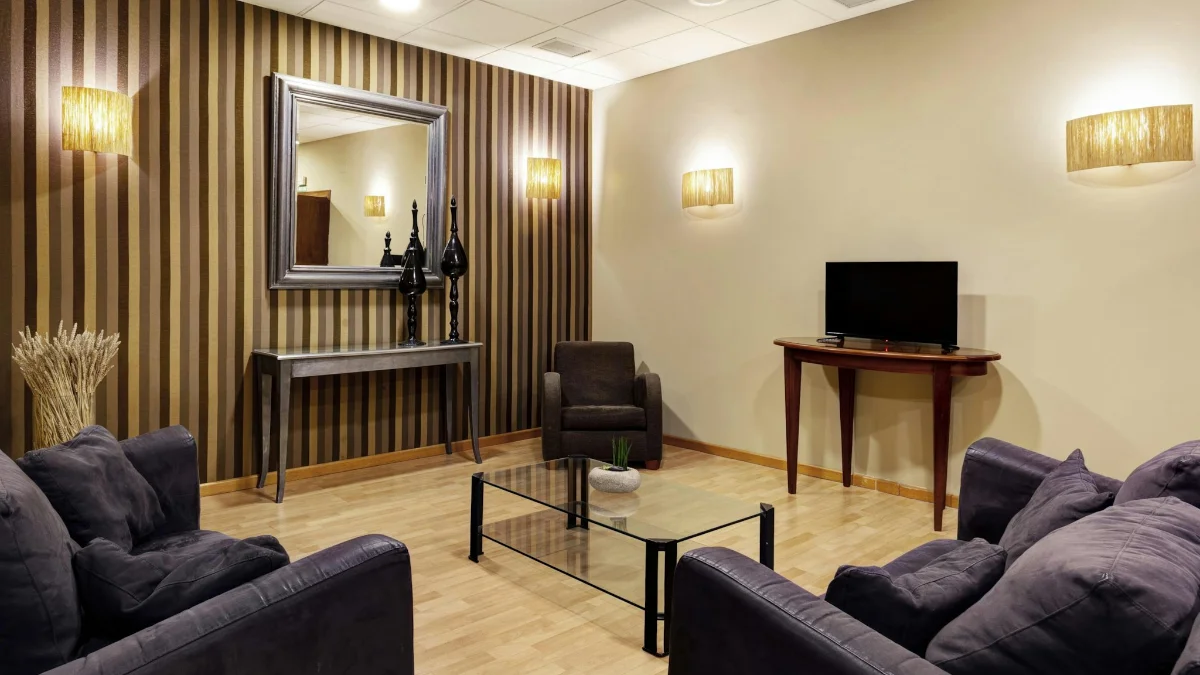 Foto - Hotel Sercotel Tudela Bardenas