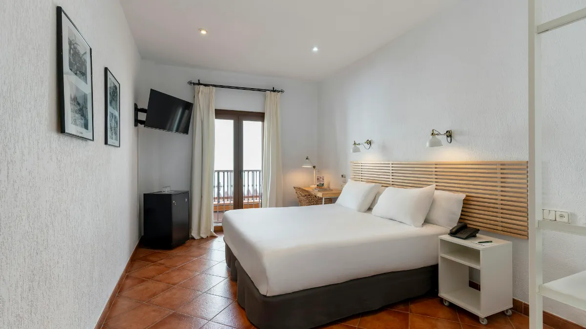Foto - Sercotel Puerto de Santa María