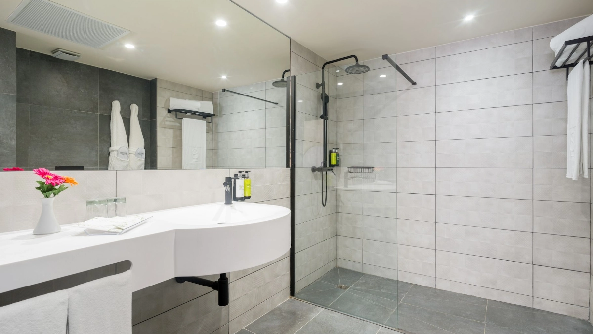 Foto - Sercotel Playa Canteras