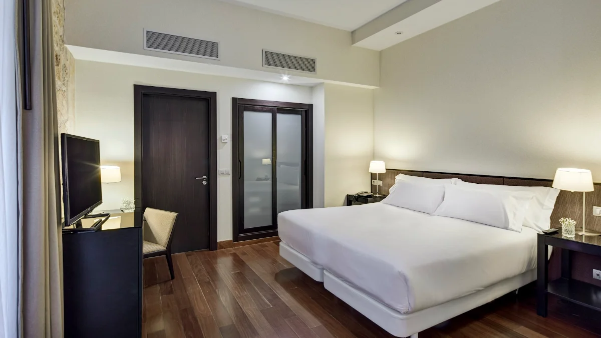 Foto - Sercotel Puerta de la Catedral