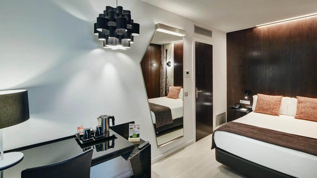 Photo - Sercotel Hotel Rosellon