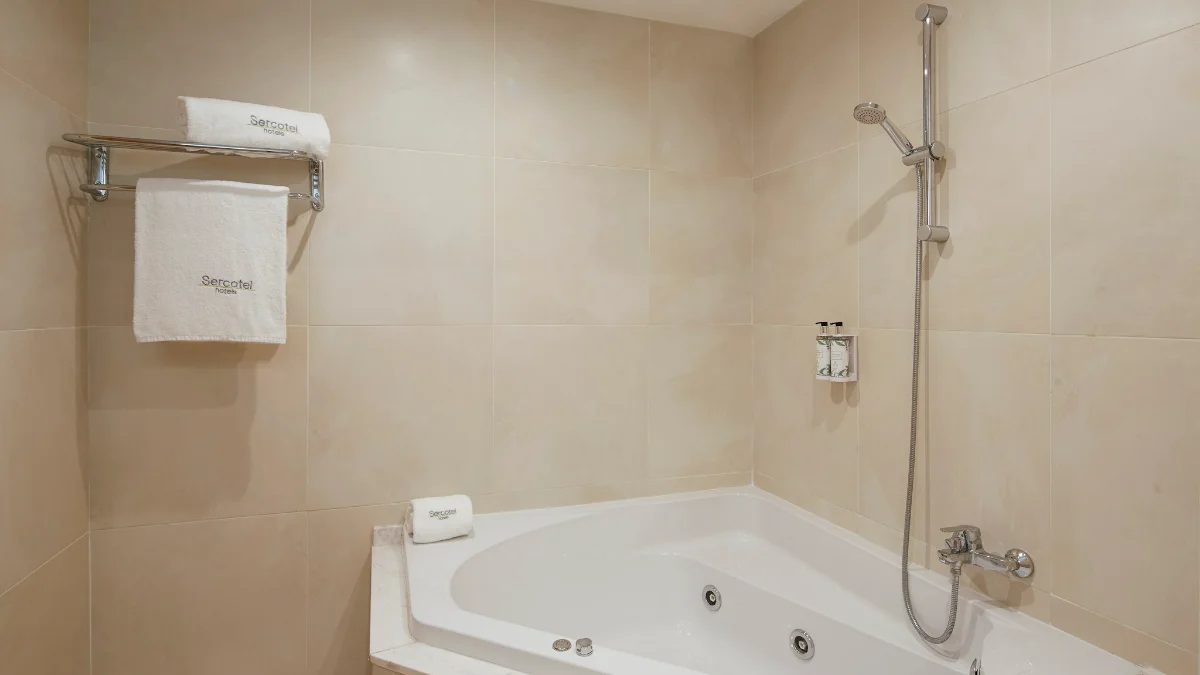 Photo - Sercotel Hotel President