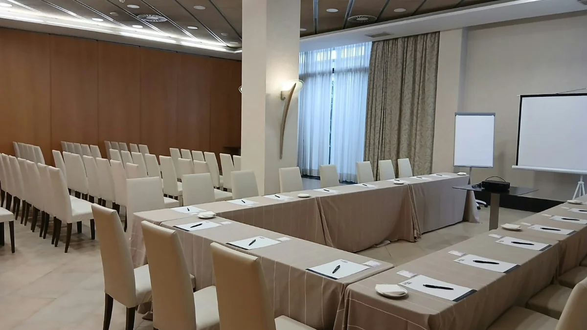 Photo - Sercotel Las Artes Pinto