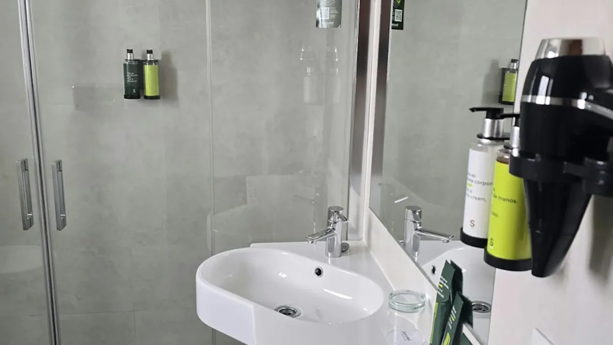 Foto - Sercotel Córdoba Medina Azahara