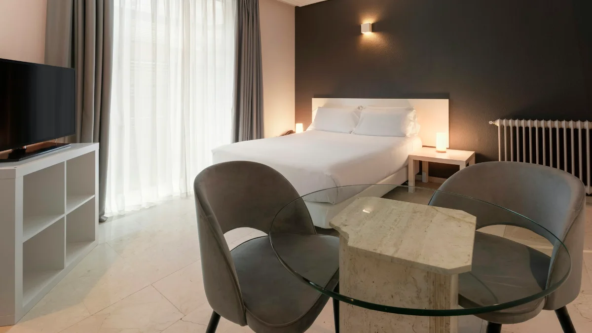 Foto - Sercotel Togumar