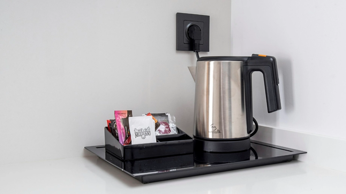 Photo - Sercotel Plana Suites