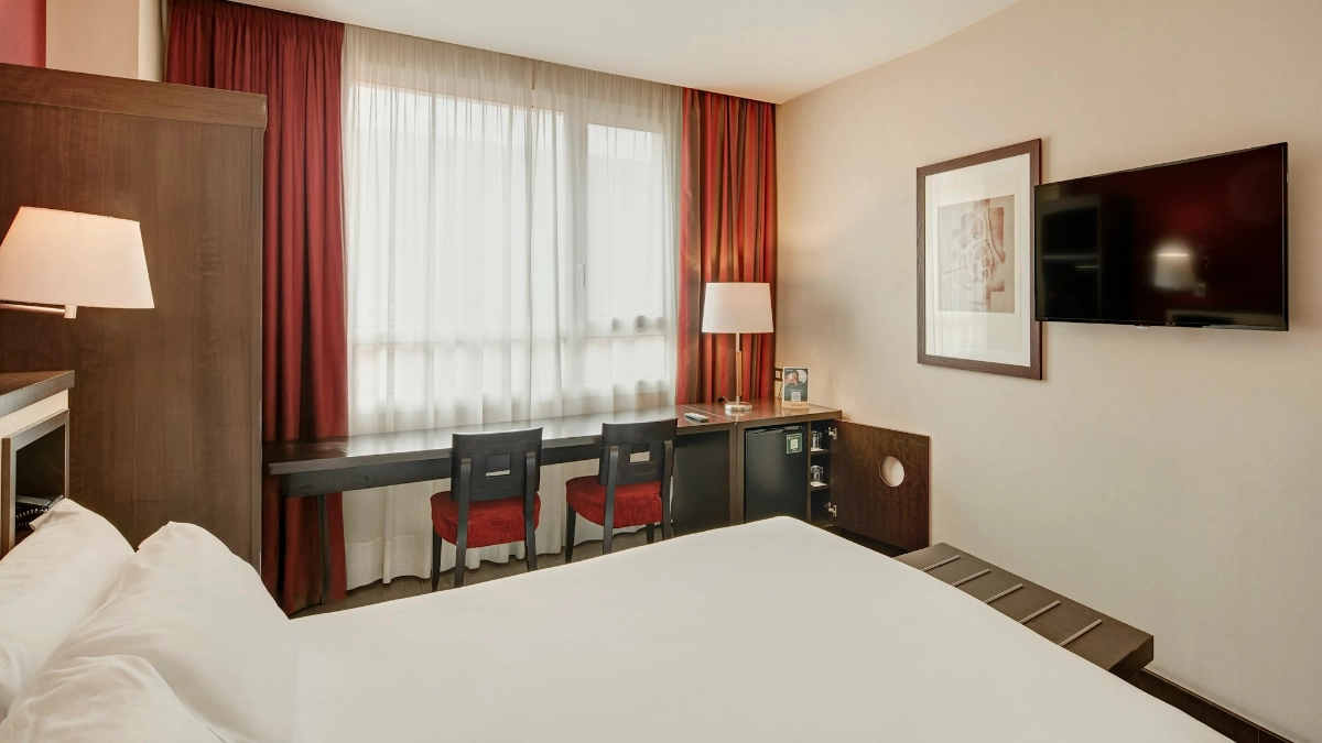 Foto - Sercotel Sant Boi