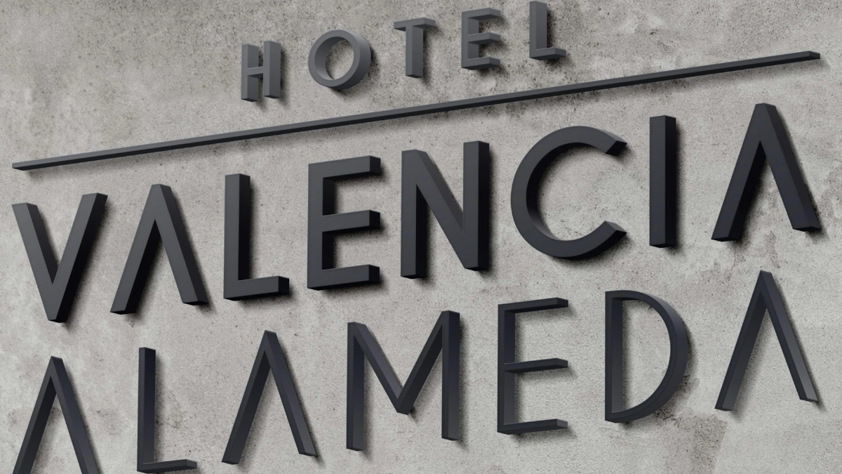 Photo - Sercotel Valencia Alameda 41