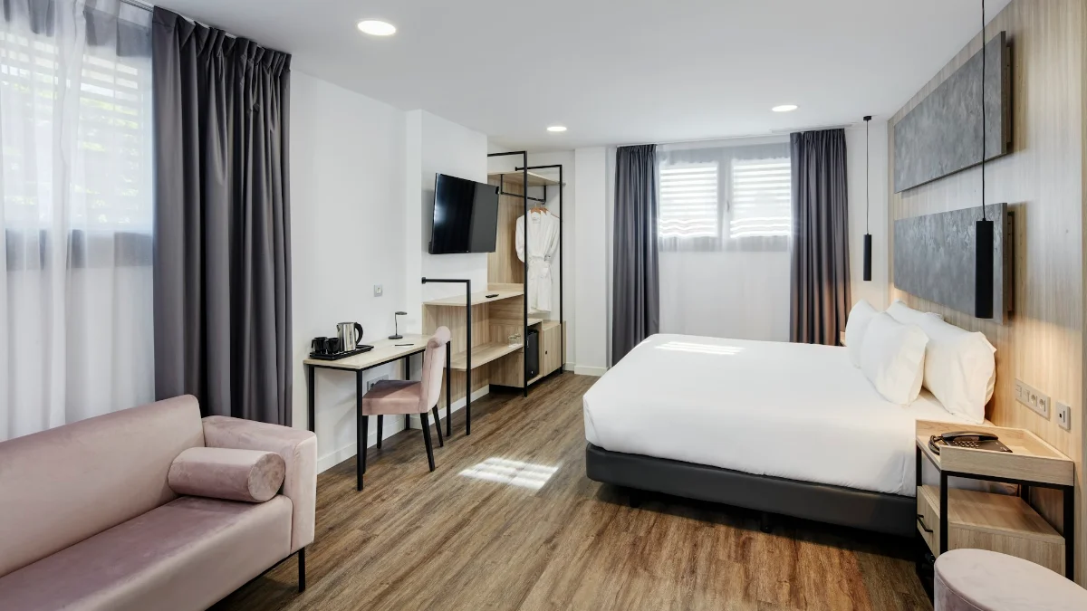 Foto - Sercotel Córdoba Delicias