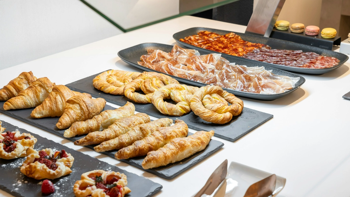 Foto - Sercotel EsteOeste