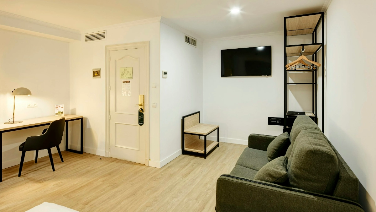 Photo - Sercotel Las Casas de los Mercaderes