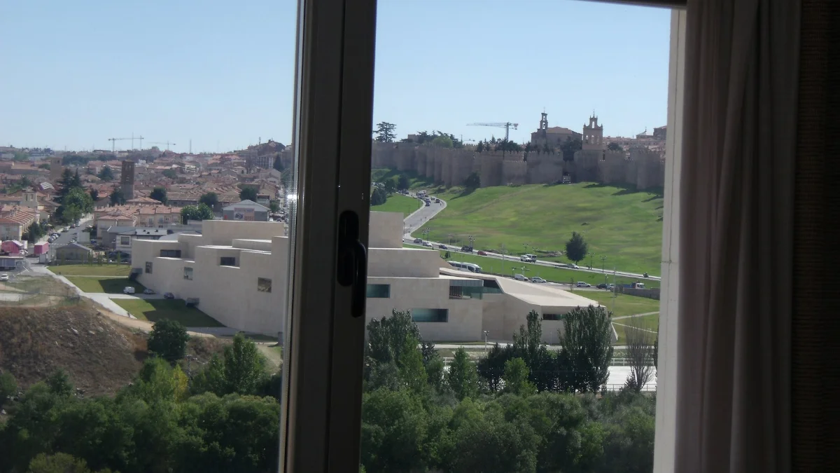 Foto - Hotel Sercotel Cuatro Postes