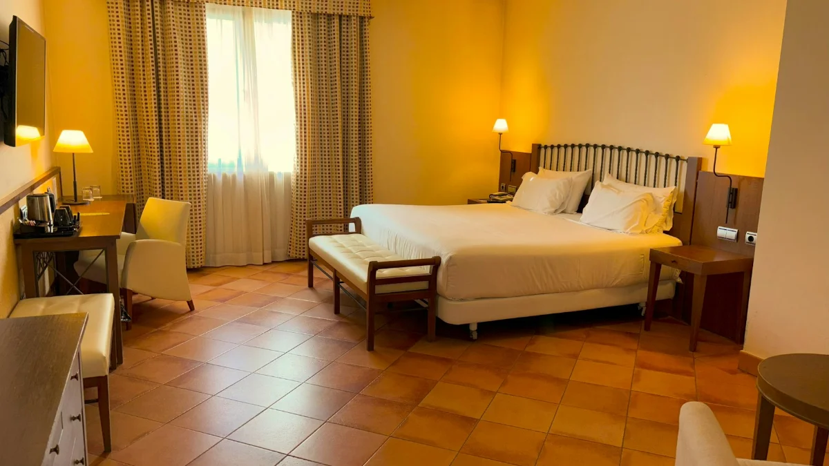 Photo - Sercotel Toledo Renacimiento