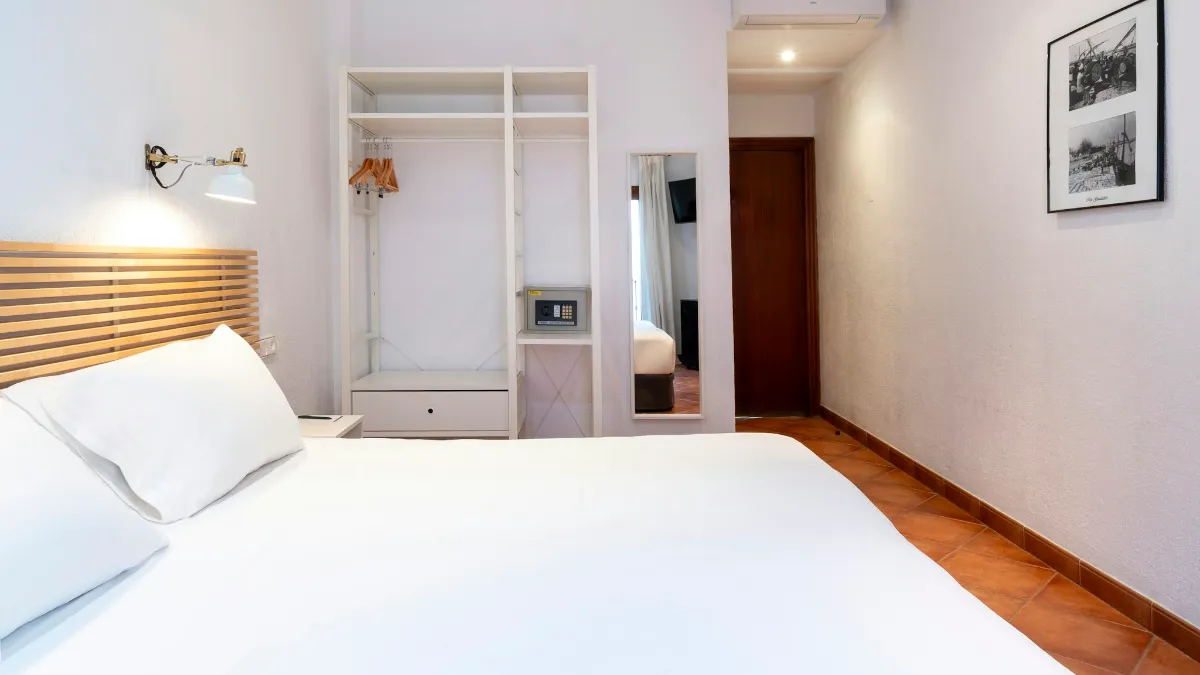 Foto - Sercotel Puerto de Santa María