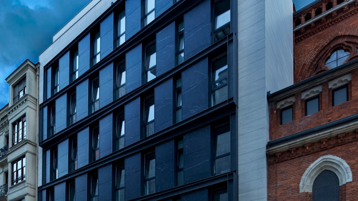 Foto - Sercotel Ayala